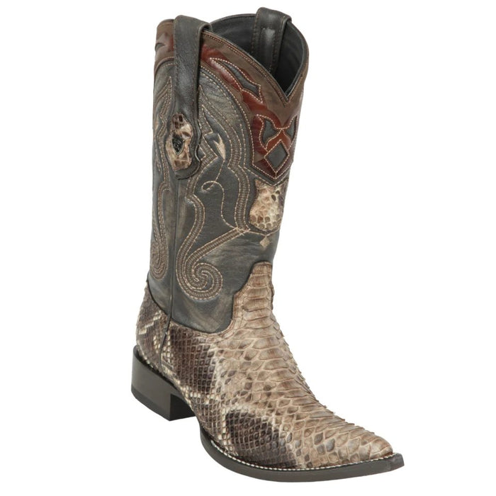 Botas de Piton Original Horma 3X Aladino