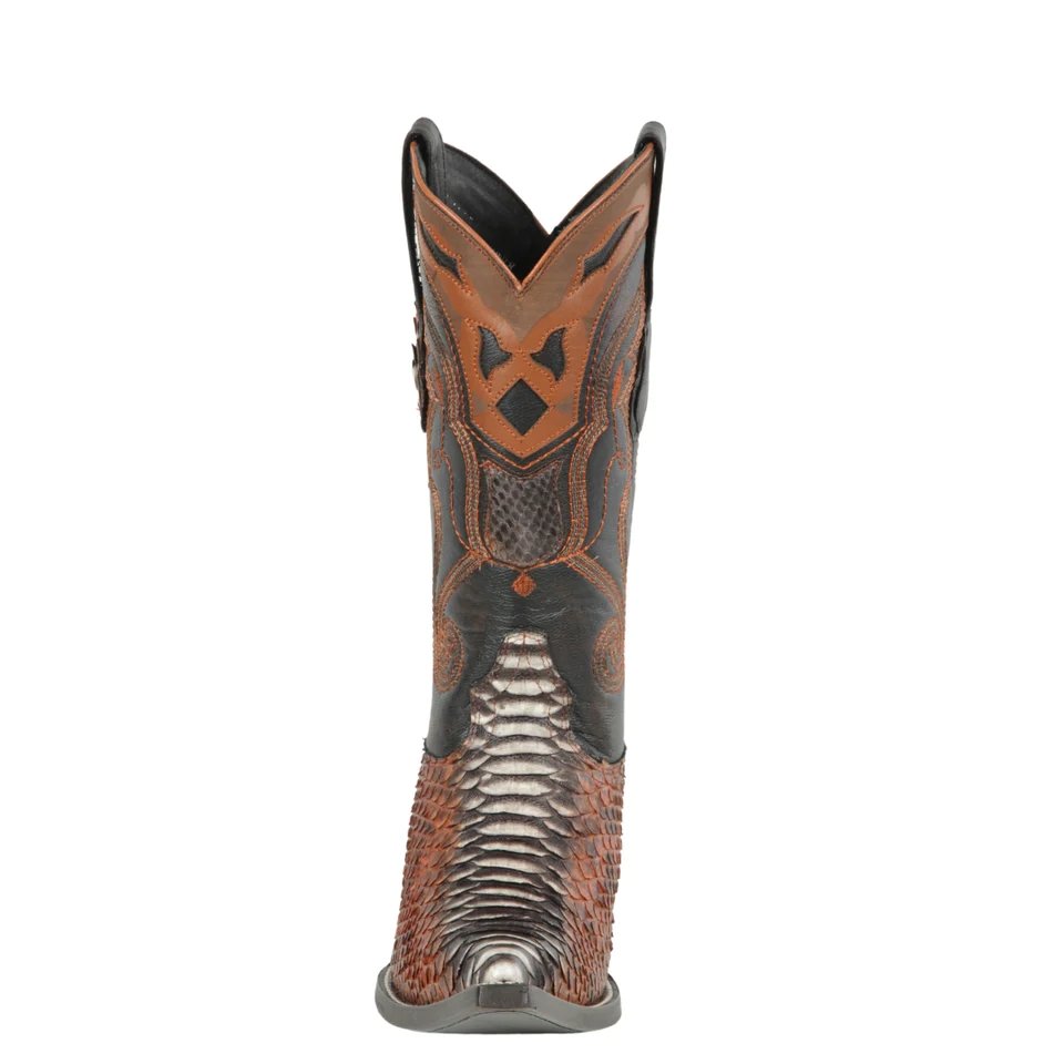 Botas de Piton Original Horma 3X Aladino WW-2955788