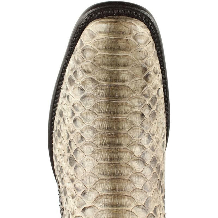 Botas de Piton Original Horma Dubai