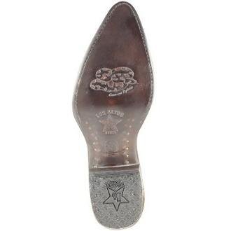 Botas de Piton Original Horma Puntal