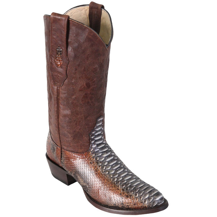 Botas de Piton Original Horma Redonda