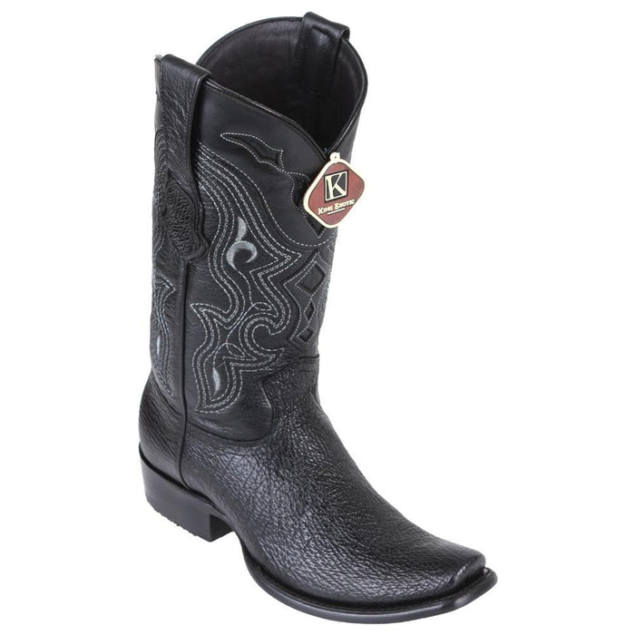 Botas de Tiburon Horma Dubai KE