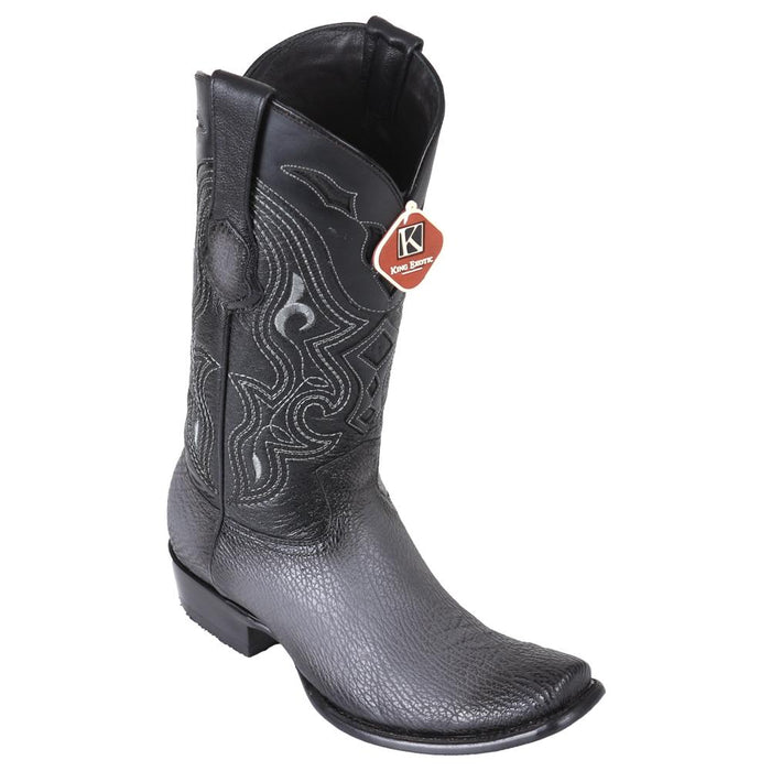 Botas de Tiburón Original Horma Dubai