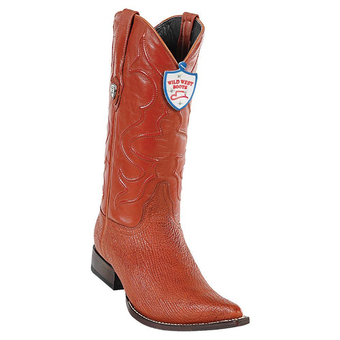 Botas de Tiburón Original Horma 3X Aladino