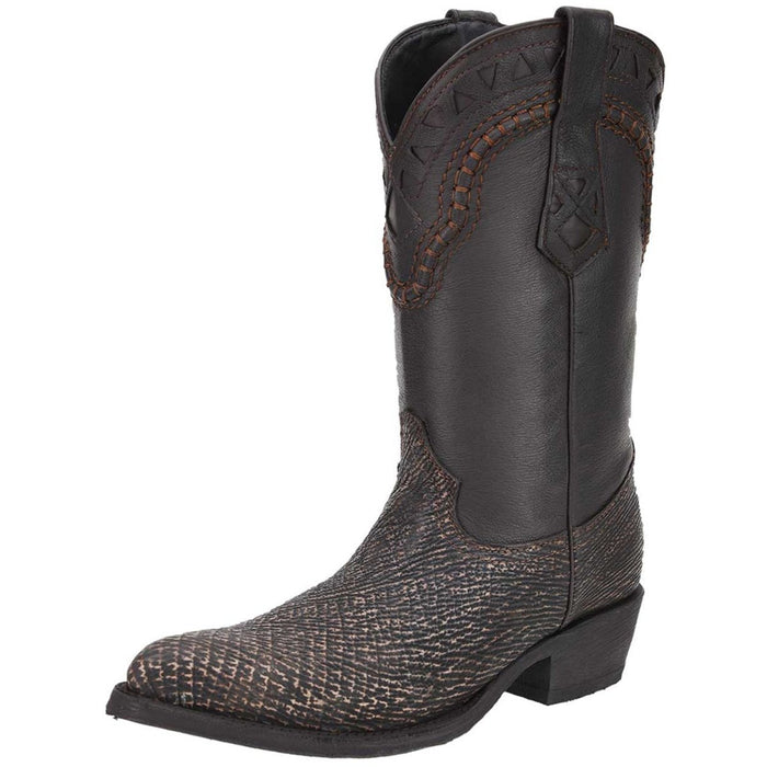 Botas de Tiburón Original Horma Puntal