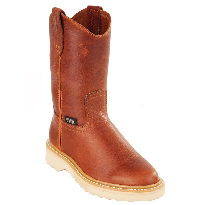 Botas de Trabajo Originales Michel Con Suela D