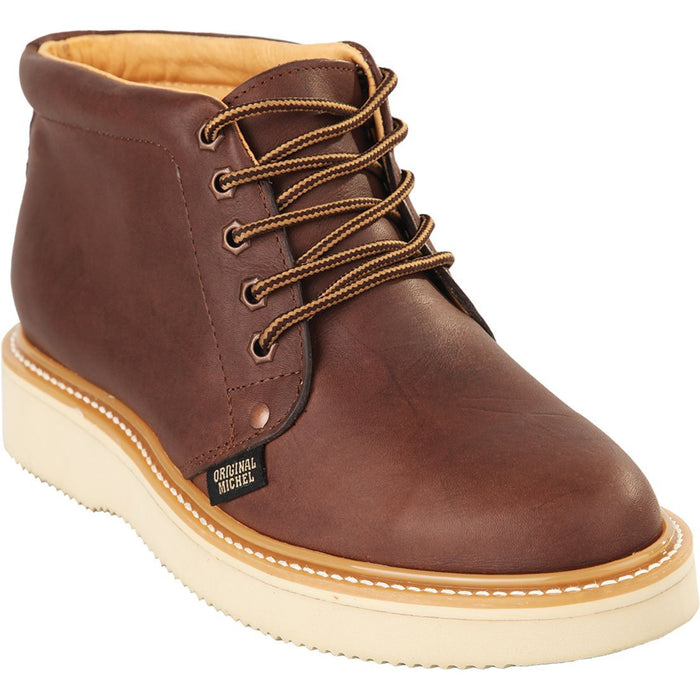 Botin Trabajo Suela Mil Rayas OM