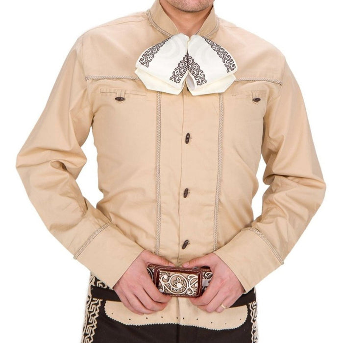 Camisa Charra White Diamonds WD