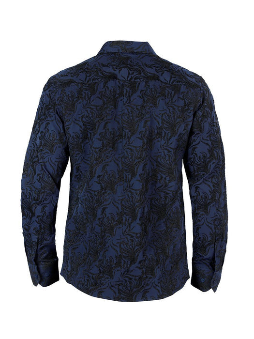 Camisa de Moda MON