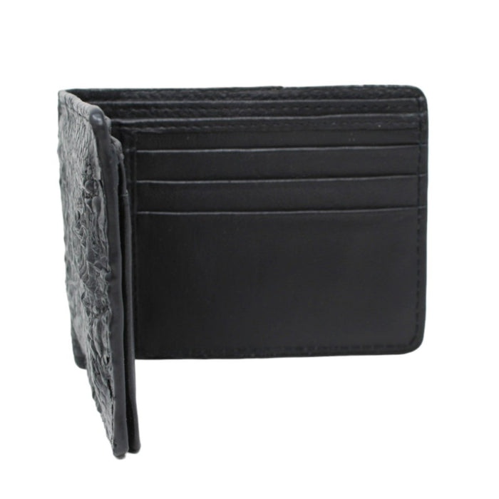 Cartera Caim¡n Negro