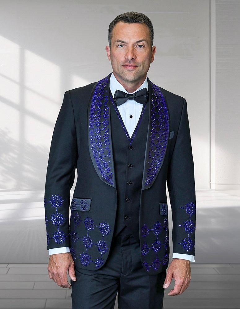 statement-men-s-3-piece-modern-fit-tuxedo-embellished-rhinestones