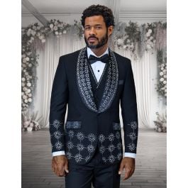 statement-men-s-3-piece-modern-fit-tuxedo-embellished-rhinestones