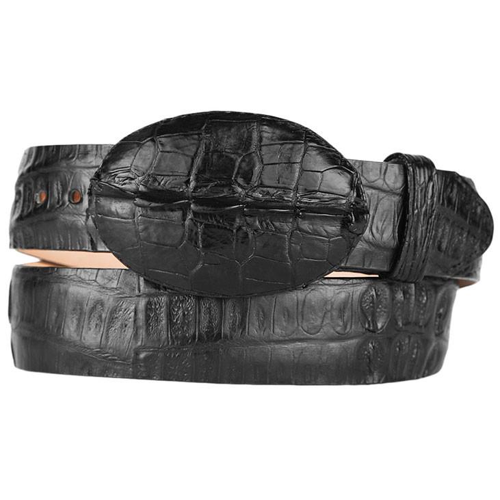 Cinto Caiman Lomo CB-C110205 - Caballo Bronco