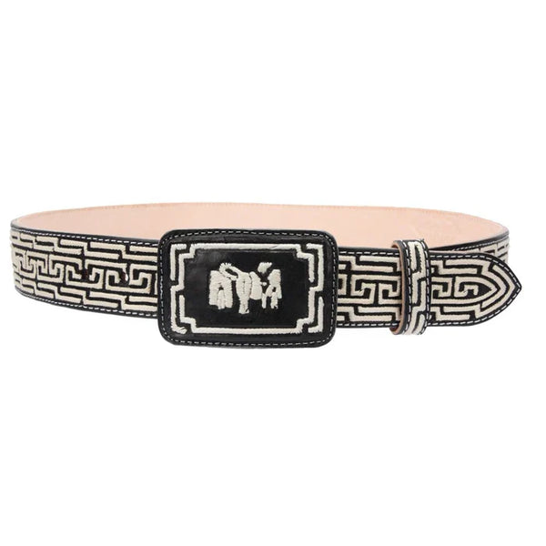 Pita Belts - Cinto Pita Original WD