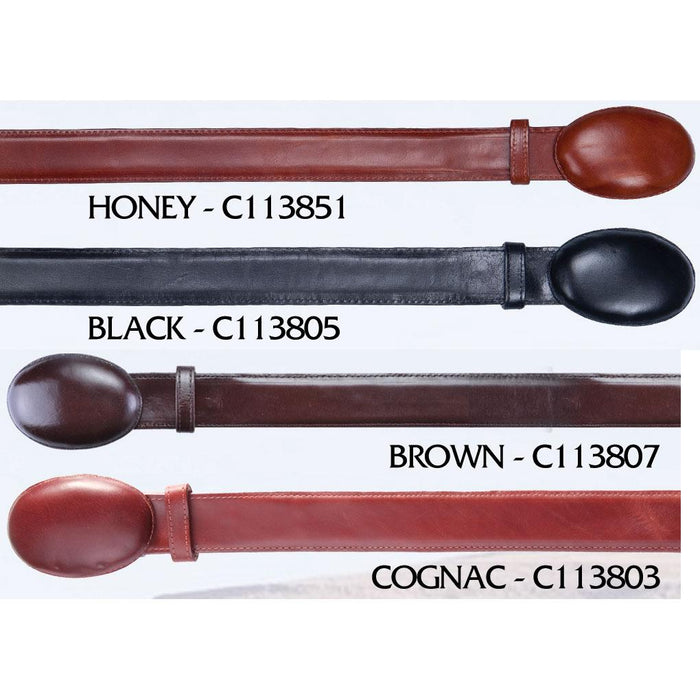 Cinto Vaquero de Piel CB