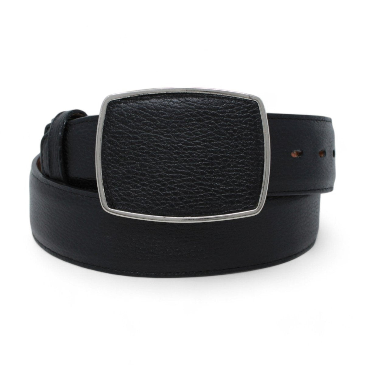 Cinto Vaquero de Venado CB - C1183 - Los Altos Boots