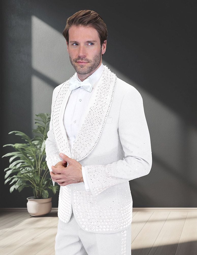 statement-men-s-2-piece-modern-fit-tuxedo-rhinestone-details