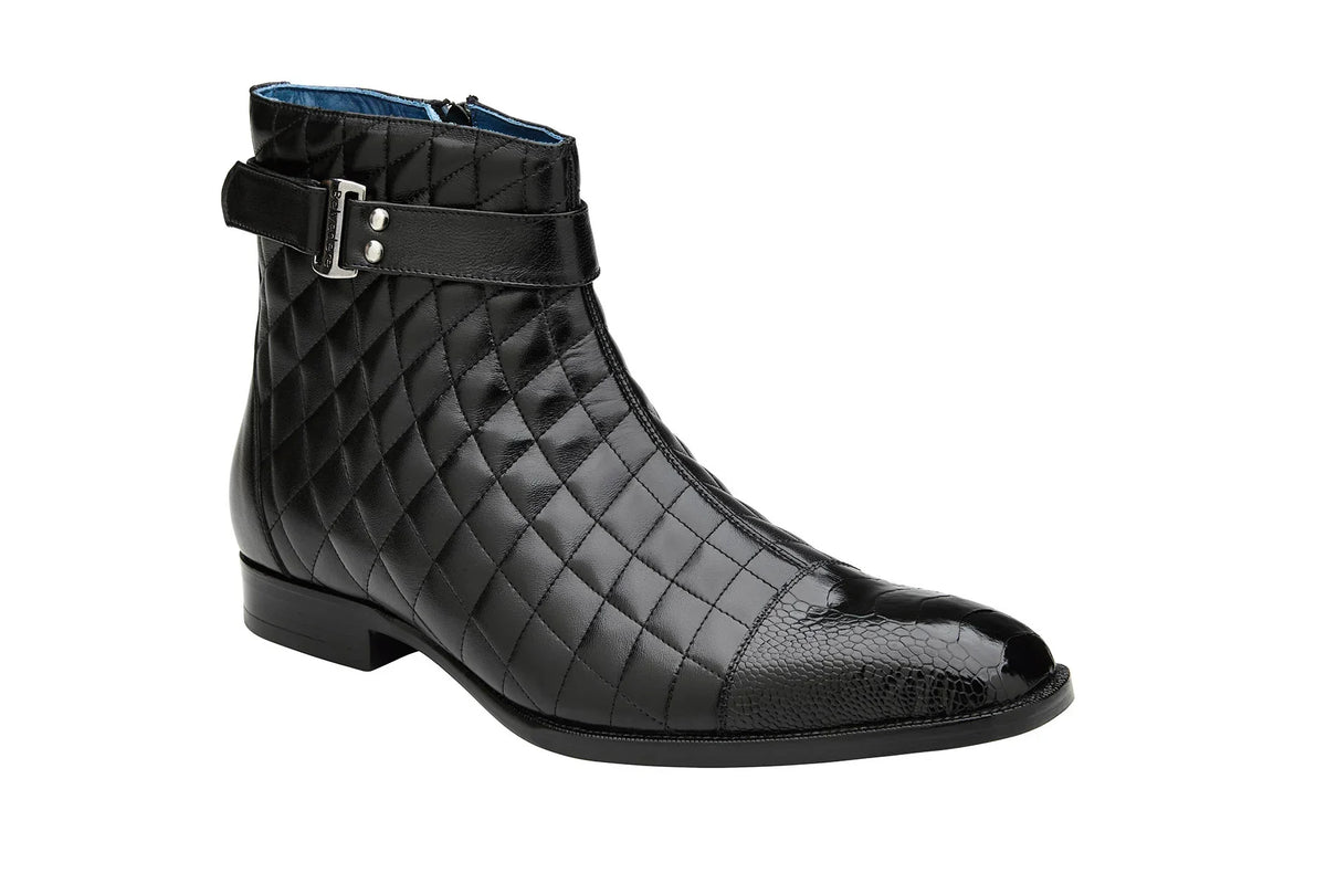 Belvedere Libero - Black