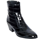 Original Alligator Crocodile Skin Boots
