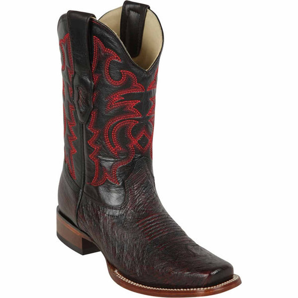 los-altos-mens-smooth-ostrich-  display picture 1