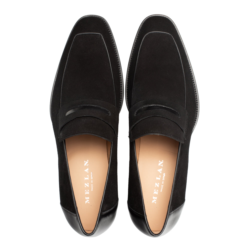 Mezlan Galeno - Luxury Leather Dress Shoes