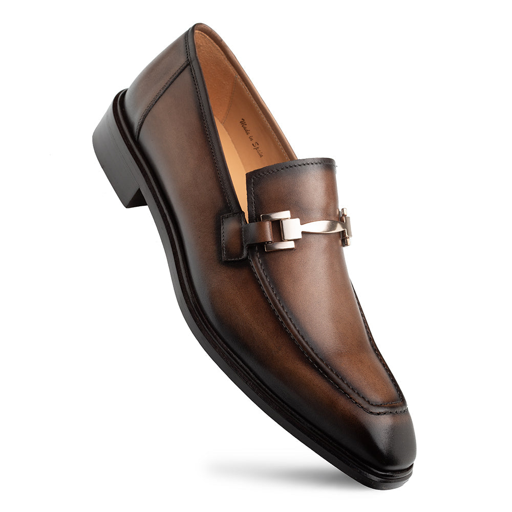 Barsotti Patina Calf Loafer