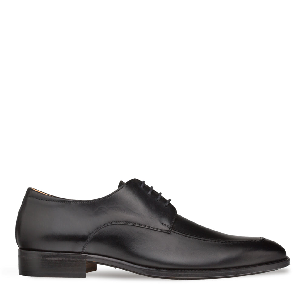 Mezlan Coventry: Italian Leather Luxury Shoe
