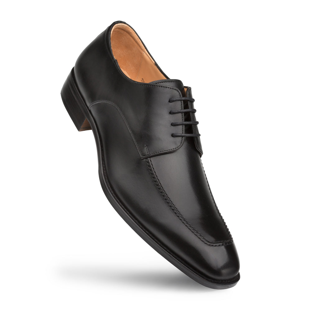 Mezlan Coventry: Italian Leather Luxury Shoe