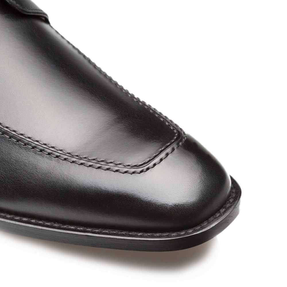 Mezlan Coventry: Italian Leather Luxury Shoe