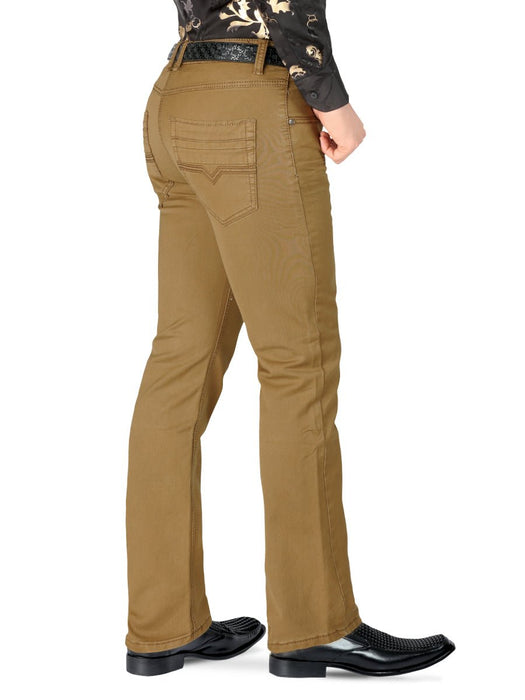 Pantalón Vaquero de Mezclilla