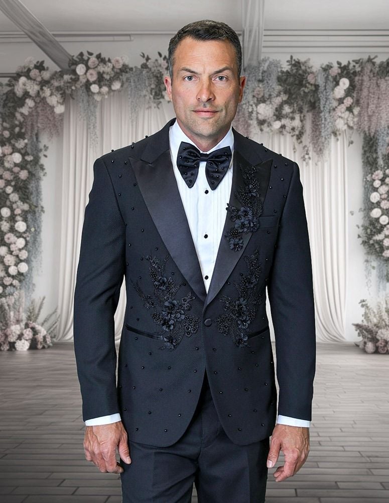 statement-men-s-2-piece-modern-fit-tuxedo-floral-applique