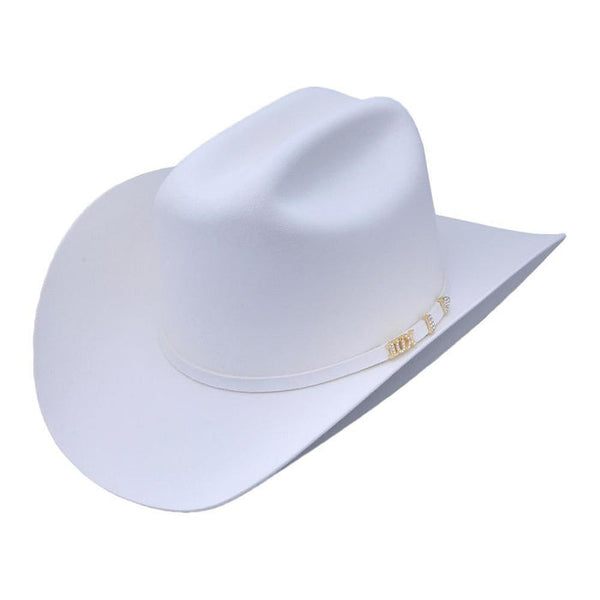 Texana blanco - Texana Serratelli 10X Color Blanco SERR