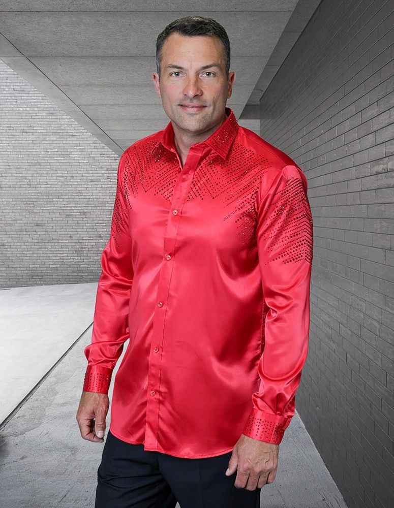 statement-men-s-long-sleeve-satin-shirt-rhinestone-accents
