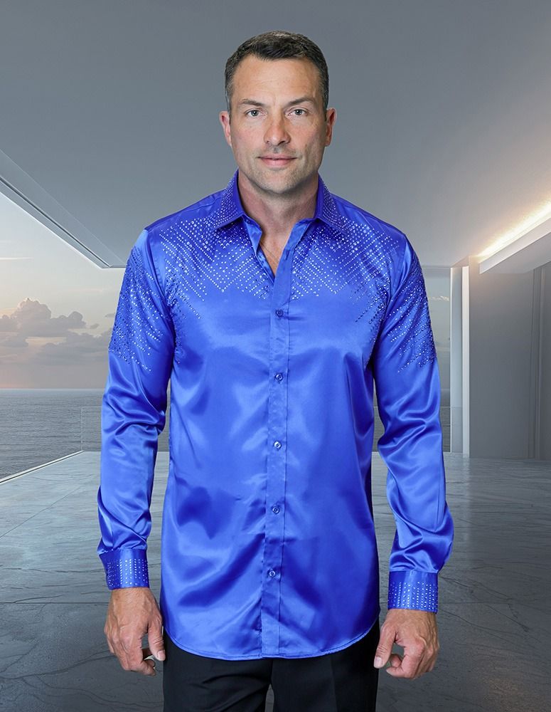 statement-men-s-long-sleeve-satin-shirt-rhinestone-accents