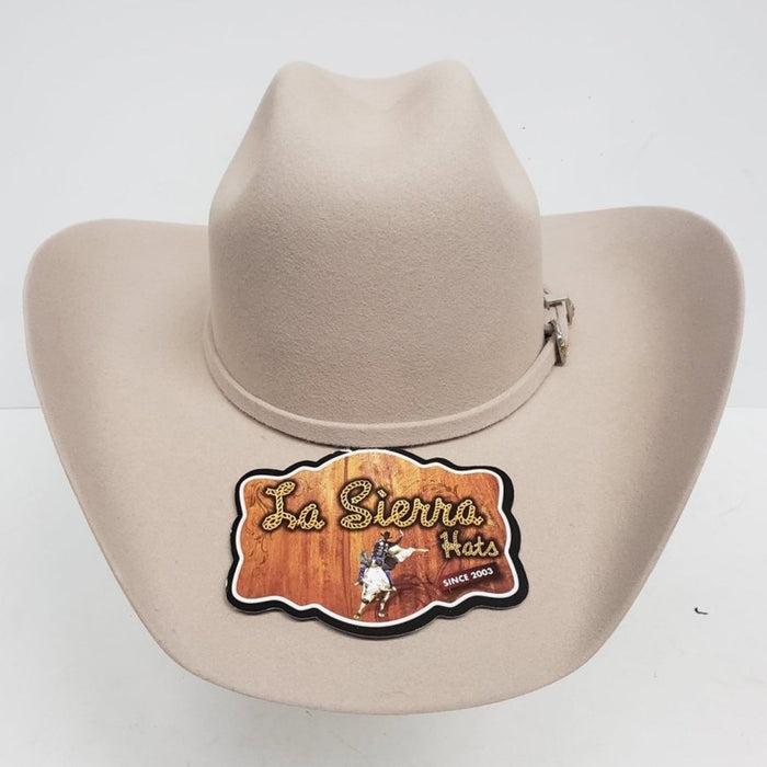 Texana 100X Horma Chihuahua La Sierra Color Beige LC