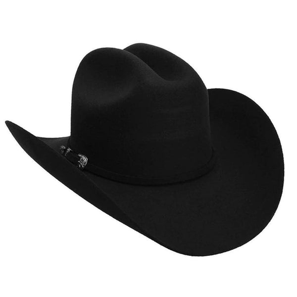 Texana 100X - Texana 100X Horma Julion Color Negro JB