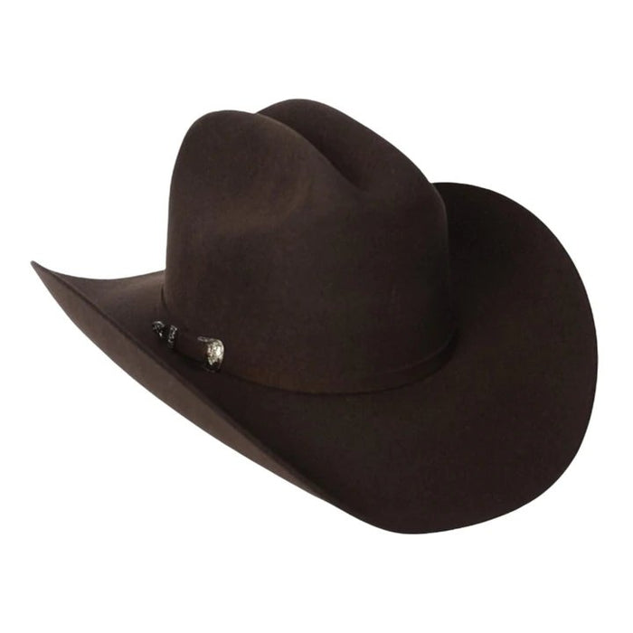 Texana 50X Horma Julion Color Cafe JB