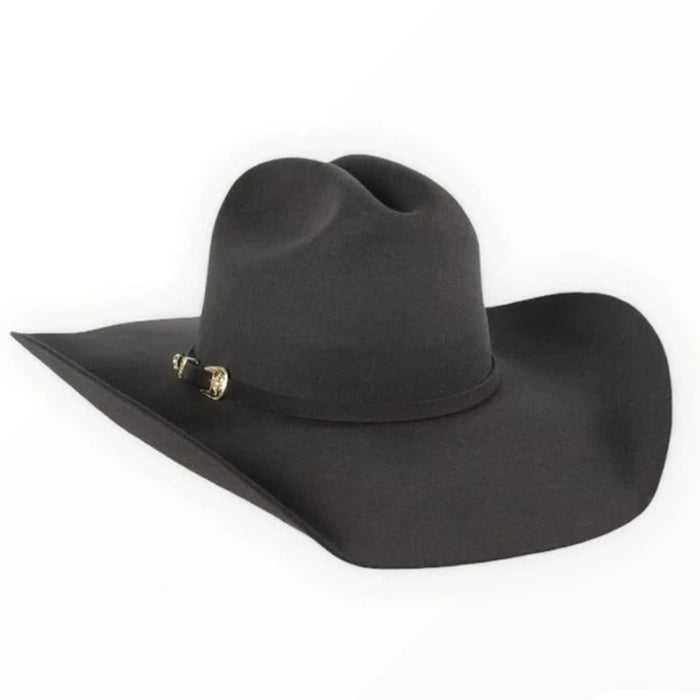 Texana 50X Horma Texas Color Gris Granito JB