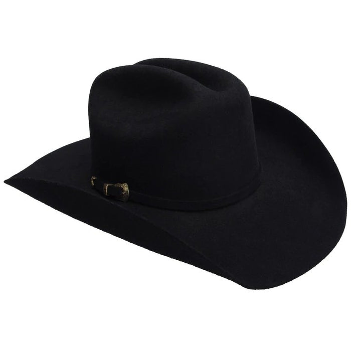 Texana 50X Horma Texas Color Negro JB