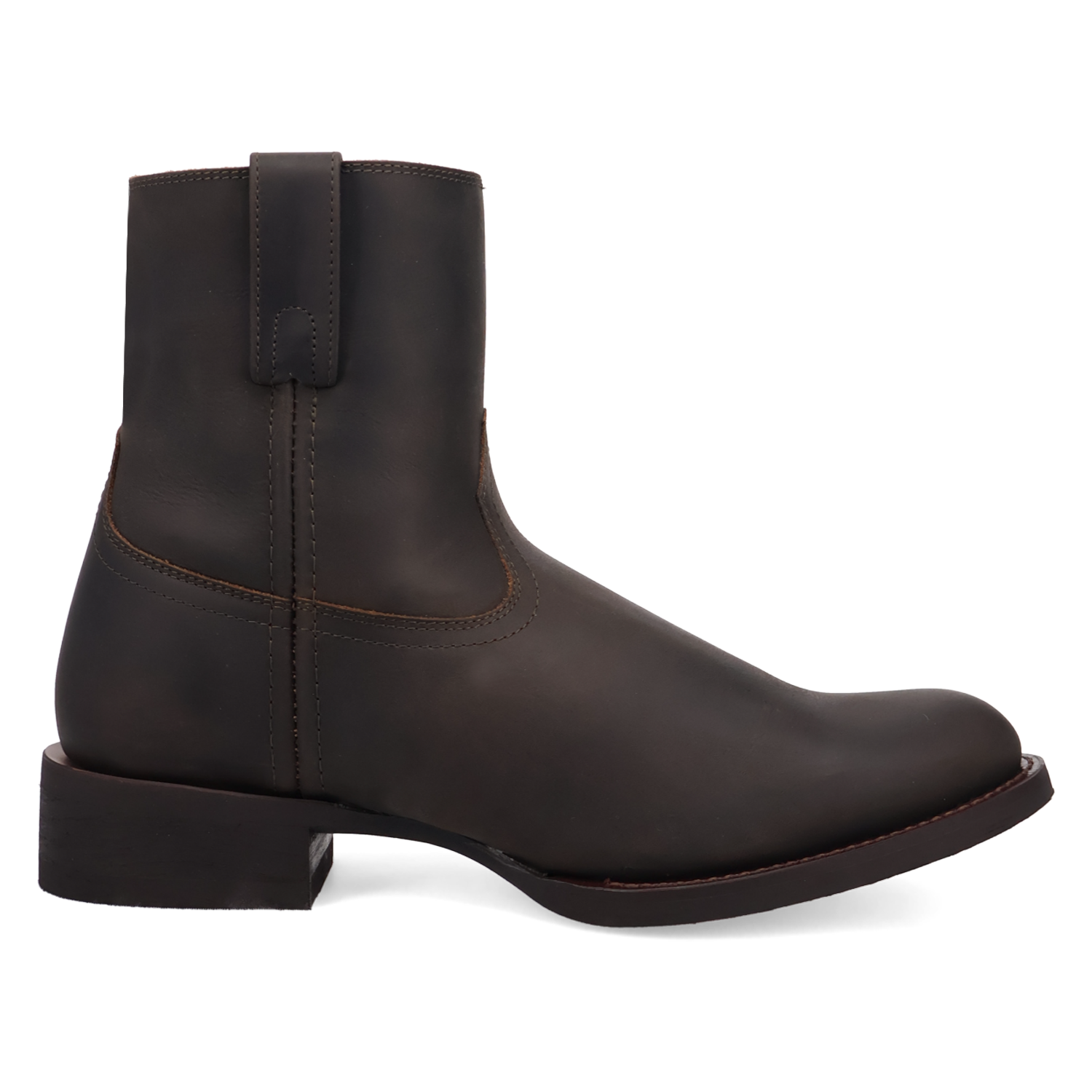 Laredo Vanguard Leather Boot - Premium Brown