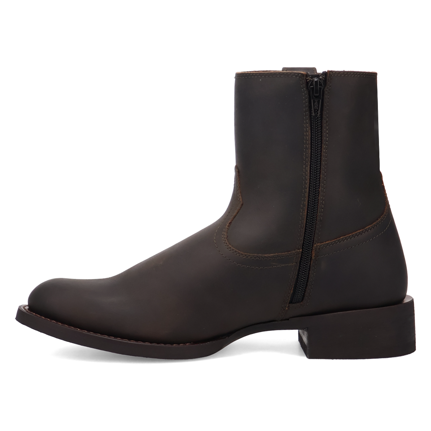 Laredo Vanguard Leather Boot - Premium Brown