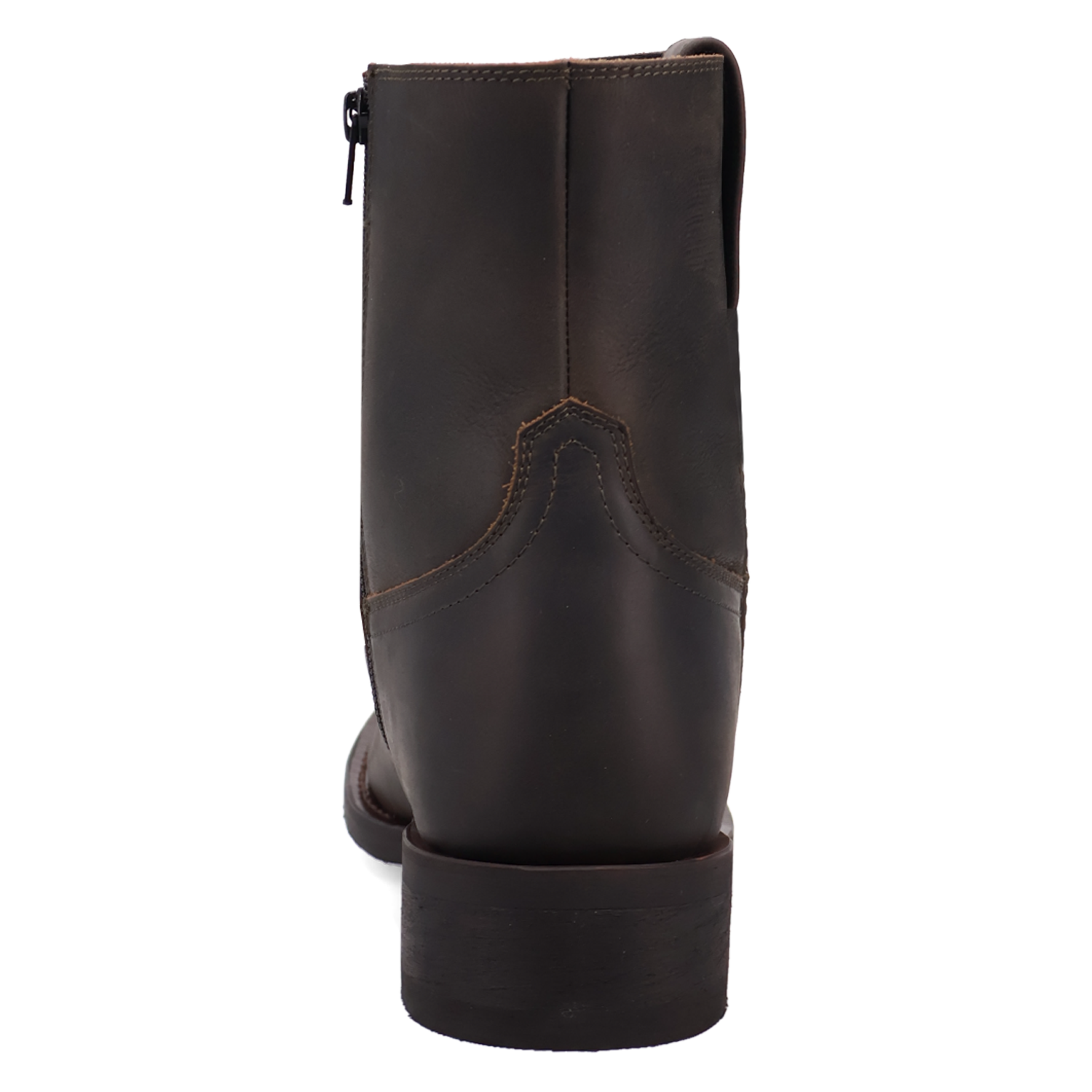 Laredo Vanguard Leather Boot - Premium Brown