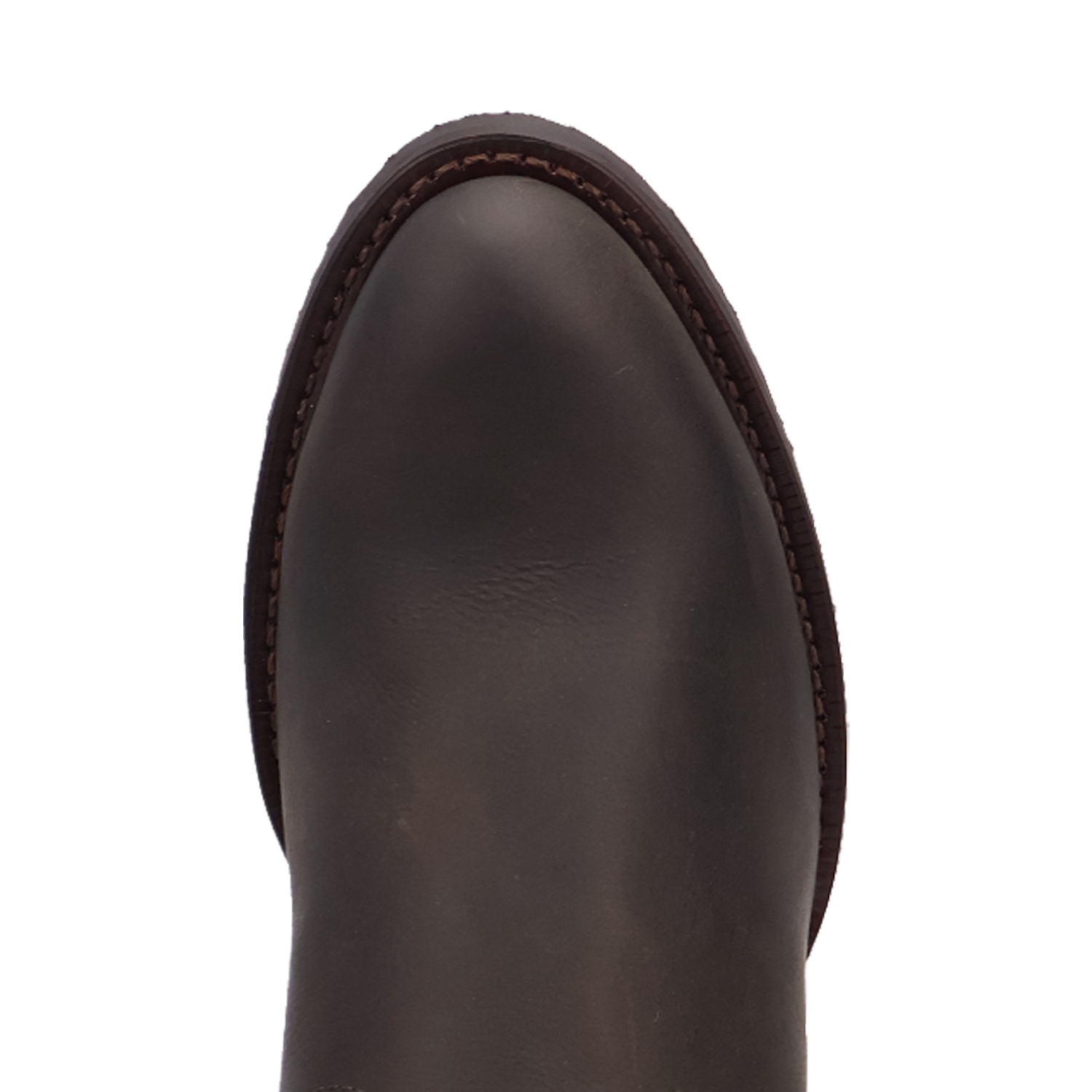 Laredo Vanguard Leather Boot - Premium Brown