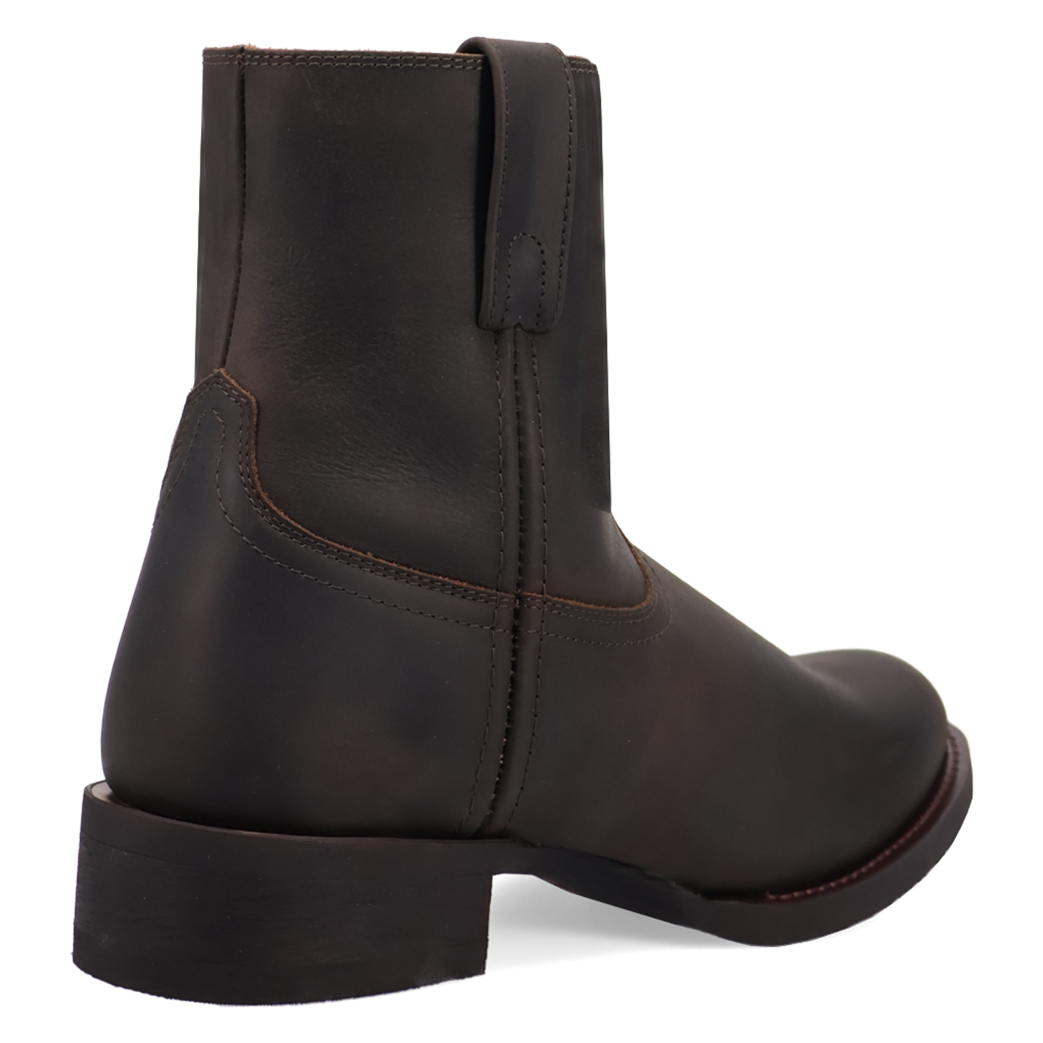 Laredo Vanguard Leather Boot - Premium Brown