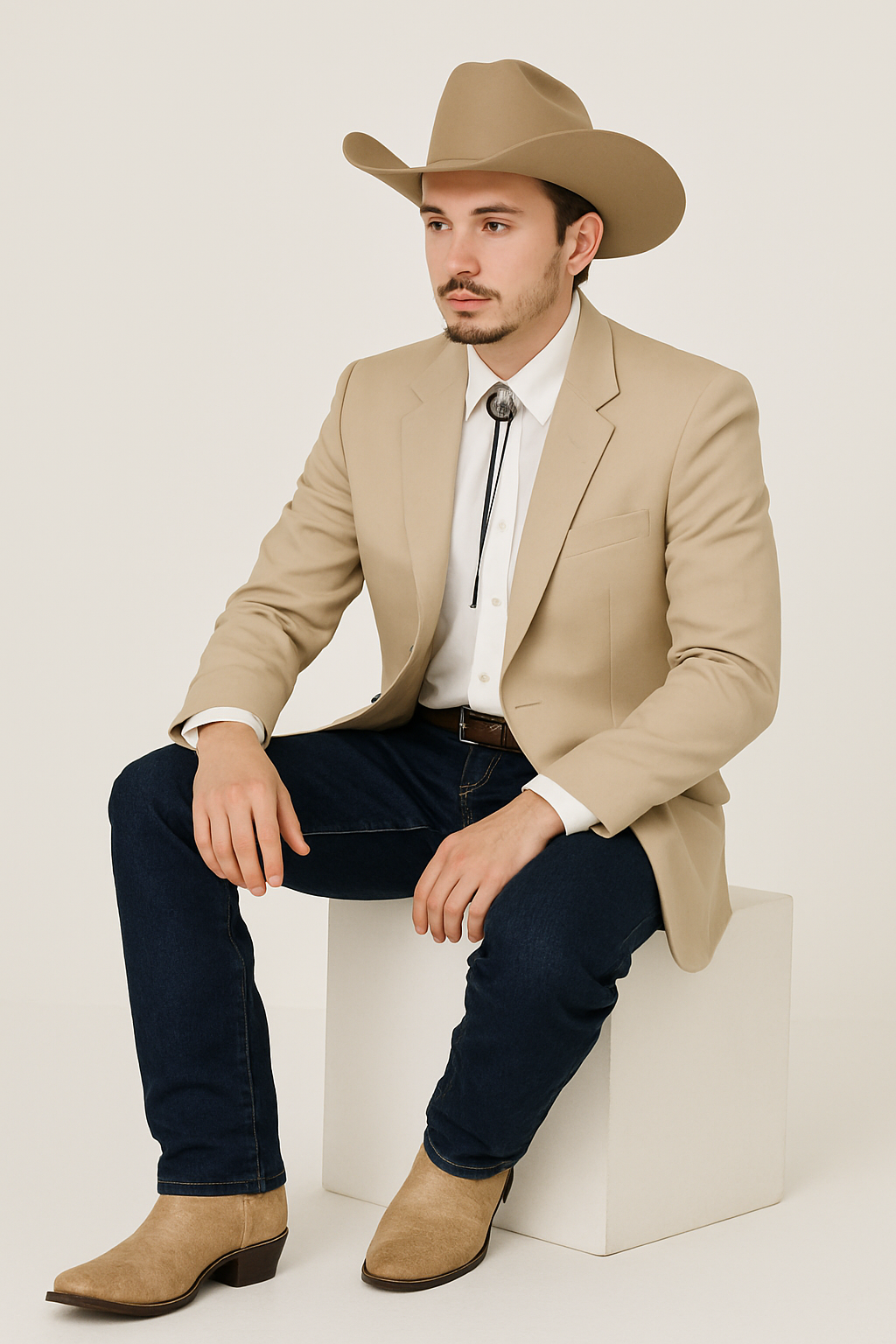 western-suit-trajes-para-hombres-cowboy-formal-attire-trajes-de-novio-slim-fit-tan