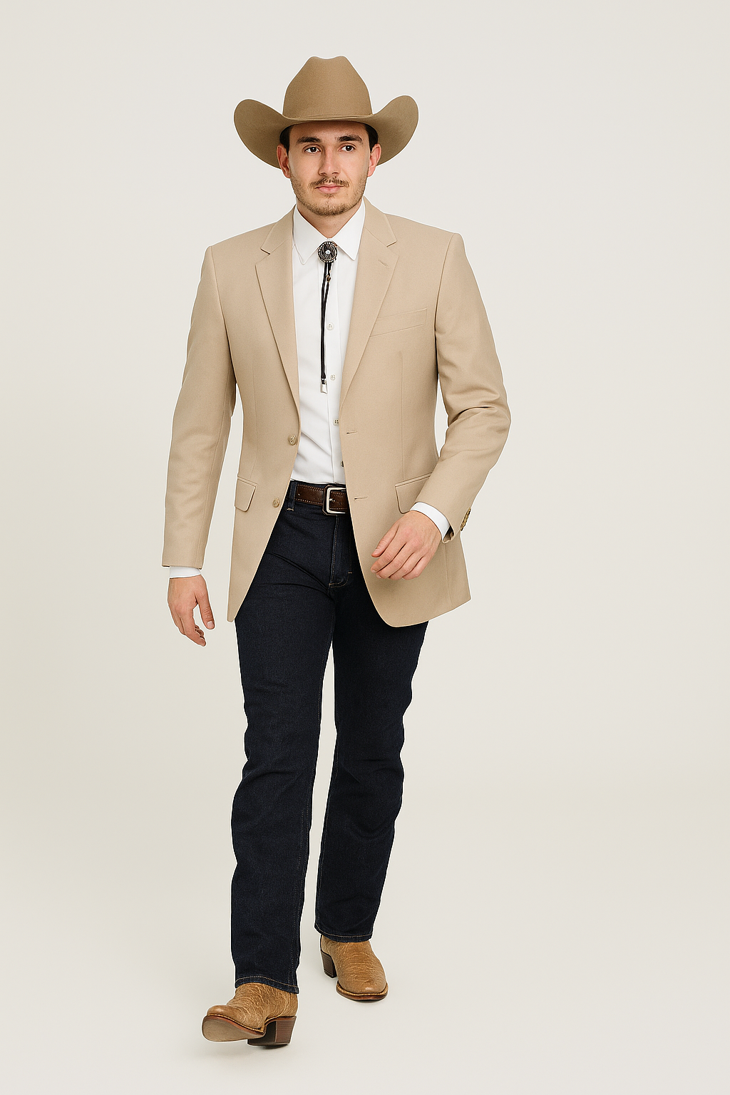 western-suit-trajes-para-hombres-cowboy-formal-attire-trajes-de-novio-slim-fit-tan