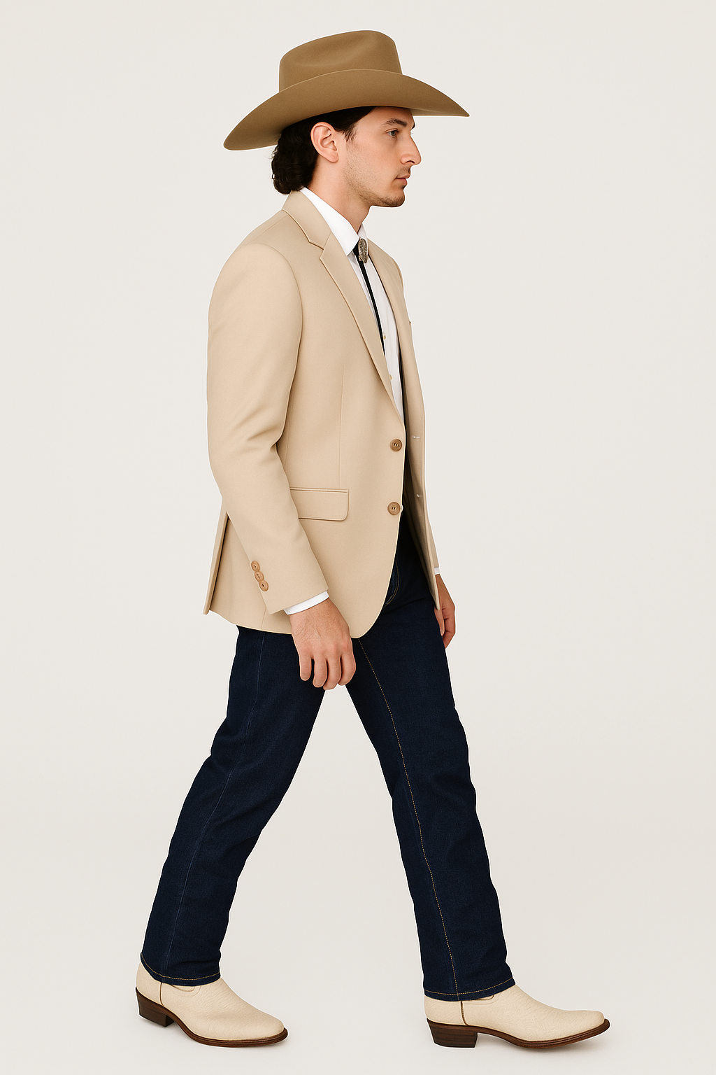 western-suit-trajes-para-hombres-cowboy-formal-attire-trajes-de-novio-slim-fit-tan