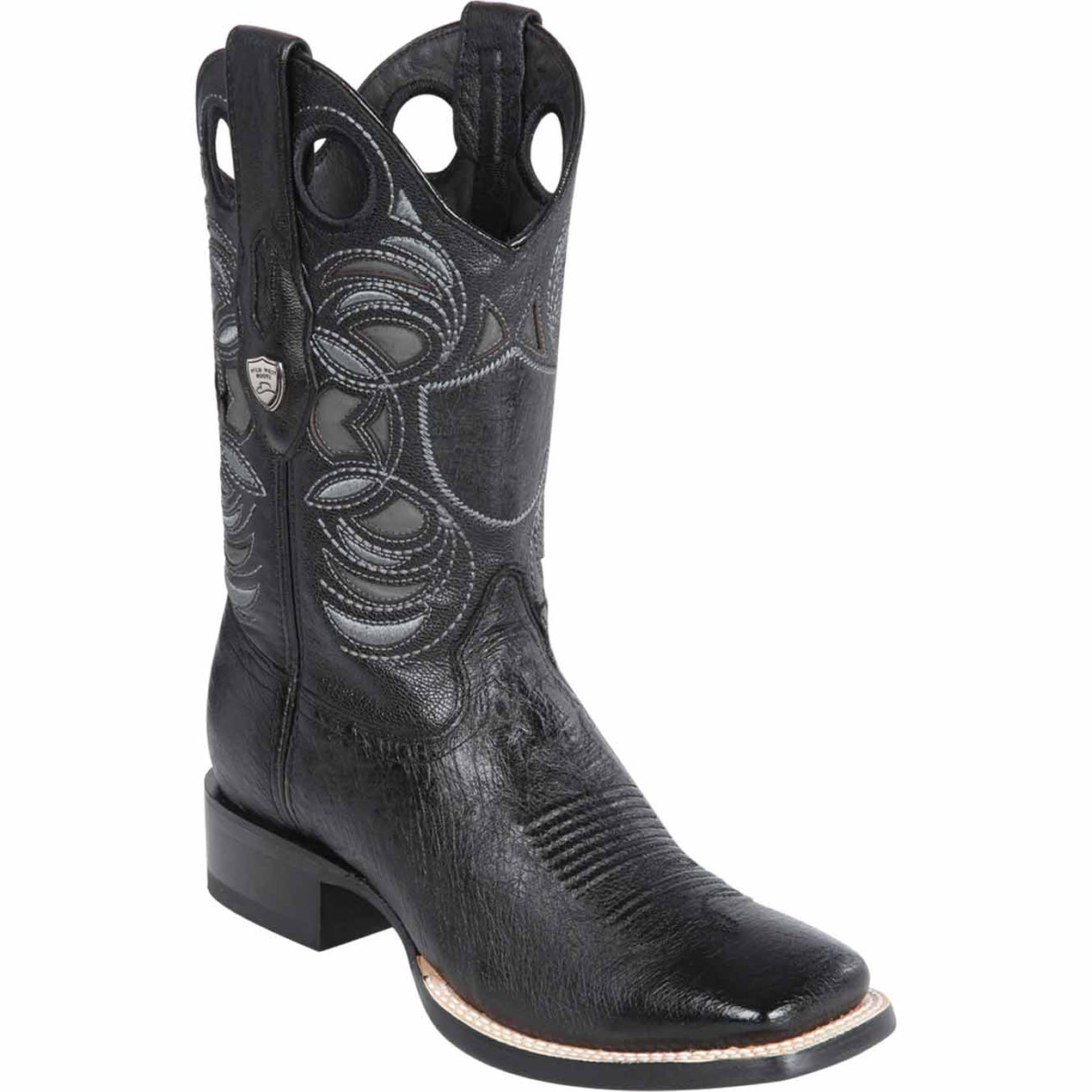 Wild West Boots - Premium Western Footwear Collection – ParaHombreUSA