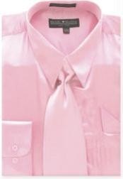  DS565 Hombres camiseta rosa