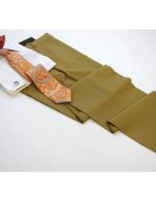 SKU*TJ223 Broncearse Camisa & Corbata & Lana Vestir Pantalones Paquete